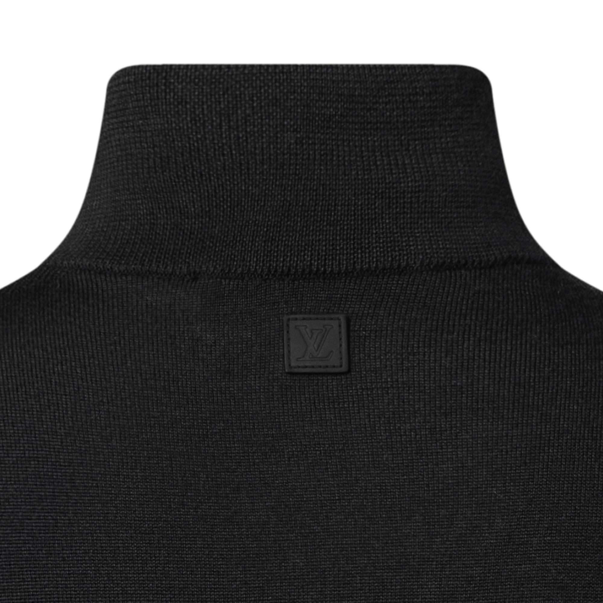 Formal Half-Zip Sweater - For Men | LOUIS VUITTON